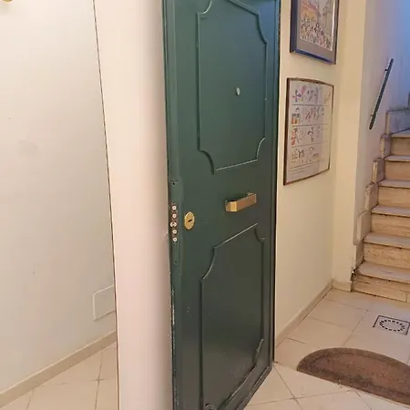 Gianicolo Sweet Daire Roma