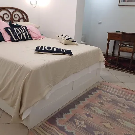 Gianicolo Sweet Daire Roma