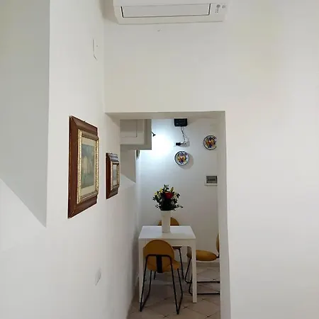 Gianicolo Sweet Apartment *