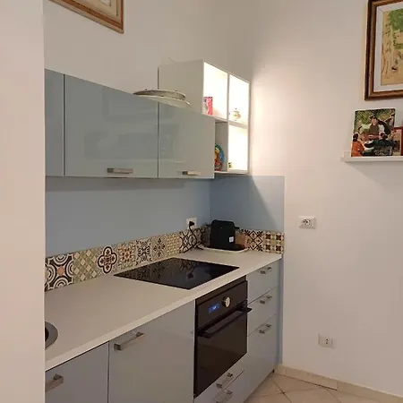 Apartment Gianicolo Sweet Rome