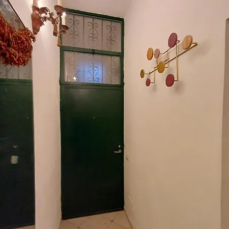 Apartment Gianicolo Sweet