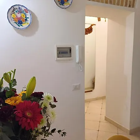 Gianicolo Sweet Apartment *