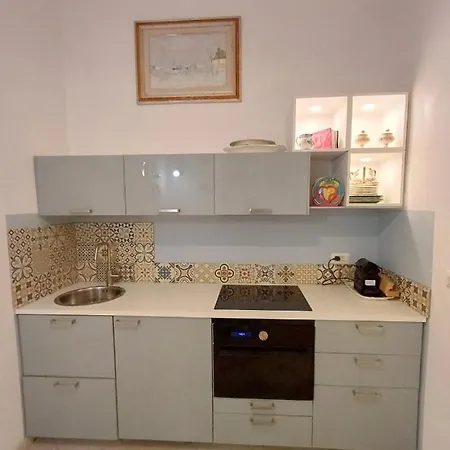 Gianicolo Sweet Apartment Rome