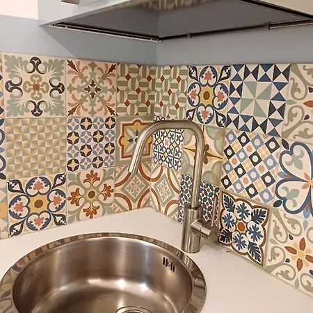 Gianicolo Sweet Apartment Rome