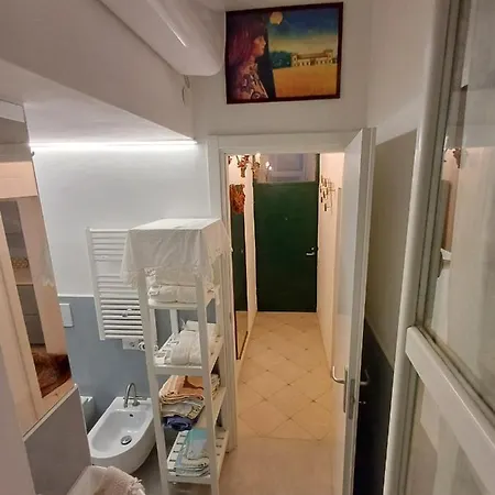 Gianicolo Sweet * Rome