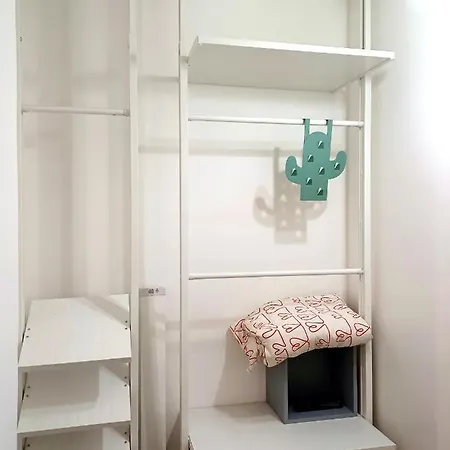 Apartment Gianicolo Sweet