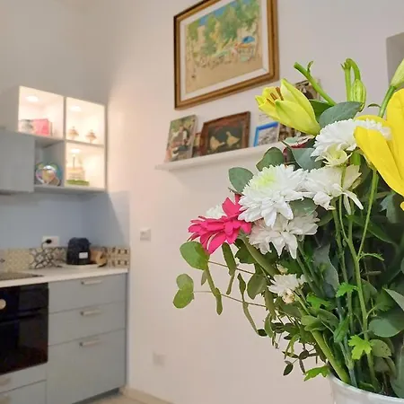 Gianicolo Sweet Apartment