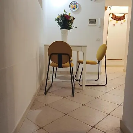 Gianicolo Sweet * Rome