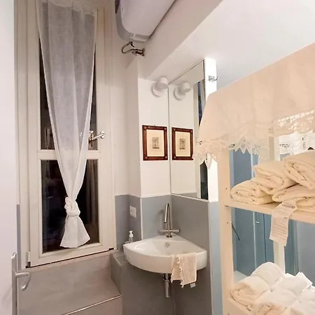 Gianicolo Sweet Apartment