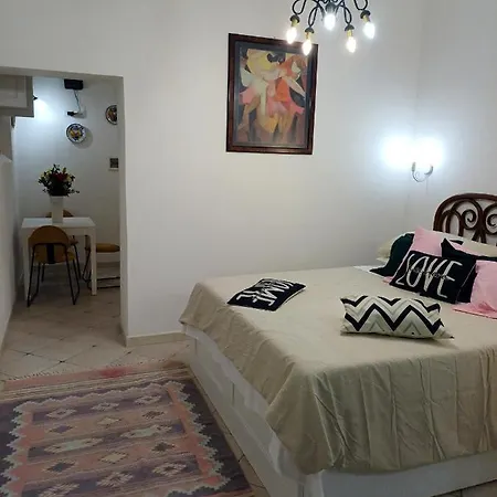 Apartment Gianicolo Sweet