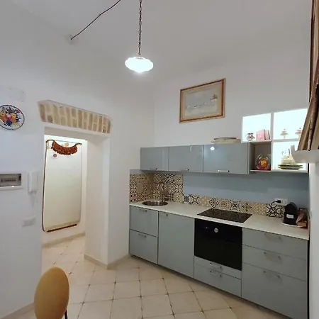 Apartament Gianicolo Sweet Rzym