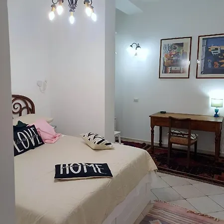 Gianicolo Sweet Apartment Rome