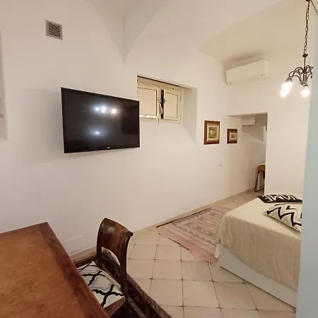 Gianicolo Sweet Apartament