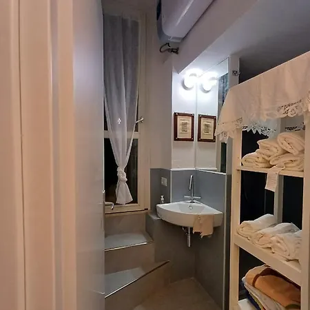 Apartment Gianicolo Sweet *