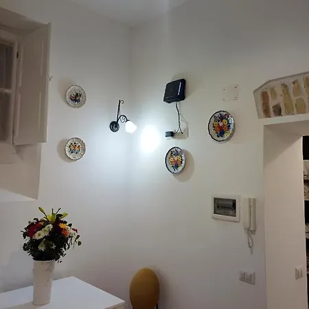 Gianicolo Sweet Apartment Rome