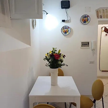 Gianicolo Sweet Apartment