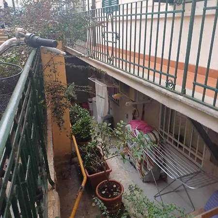 Gianicolo Sweet Apartment *