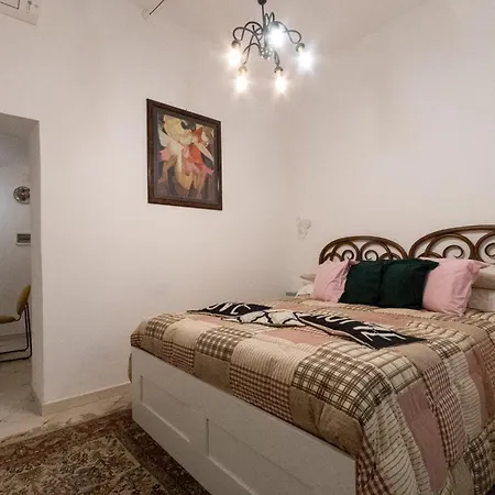 Gianicolo Sweet * Rome