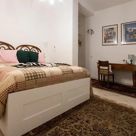 Apartment Gianicolo Sweet *