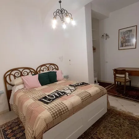 Gianicolo Sweet * Rome