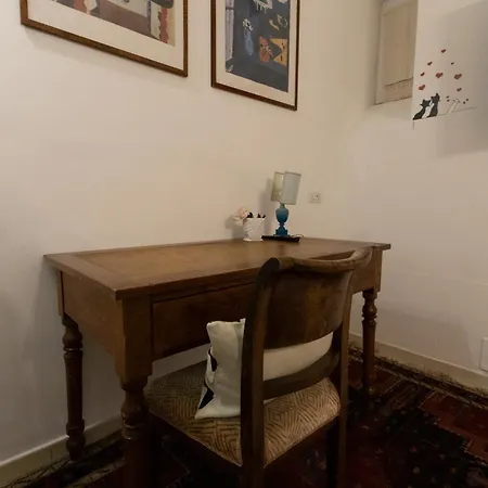 Gianicolo Sweet Rome