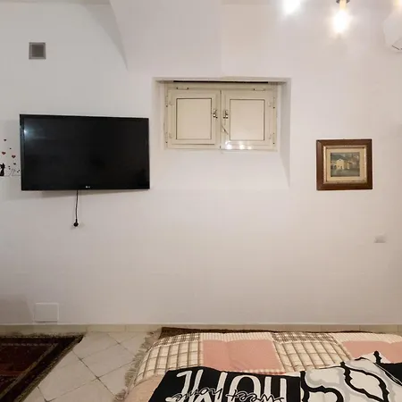 Gianicolo Sweet Apartment