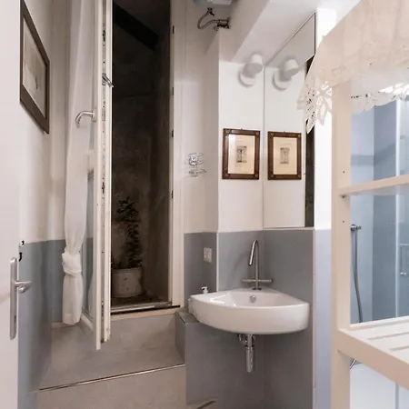 Gianicolo Sweet Apartment Rome