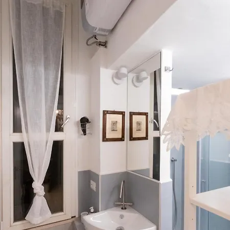 Apartment Gianicolo Sweet Rome