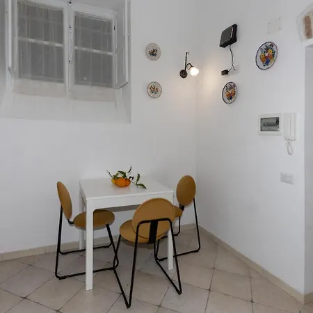 Apartment Gianicolo Sweet *