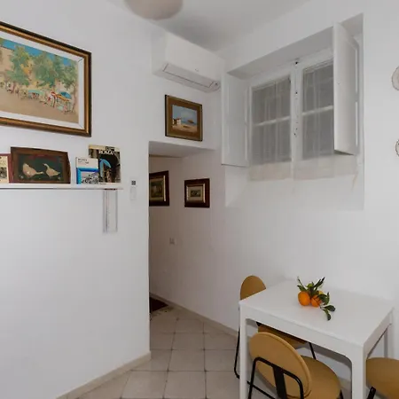 Gianicolo Sweet Apartment *