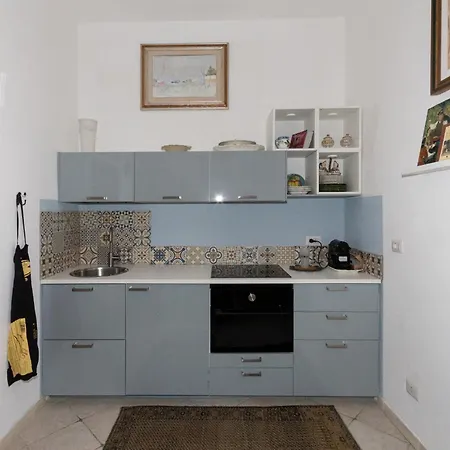 Gianicolo Sweet Apartment Rome