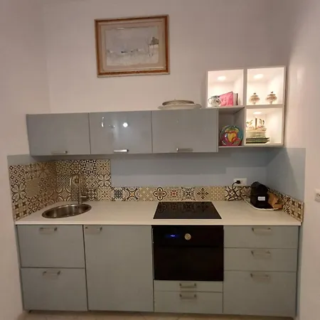 Apartment Gianicolo Sweet