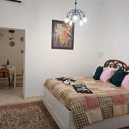 Apartment Gianicolo Sweet Rome