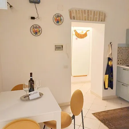 Gianicolo Sweet Apartment *