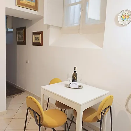 Apartment Gianicolo Sweet