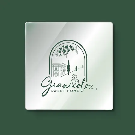 Gianicolo Sweet Rome