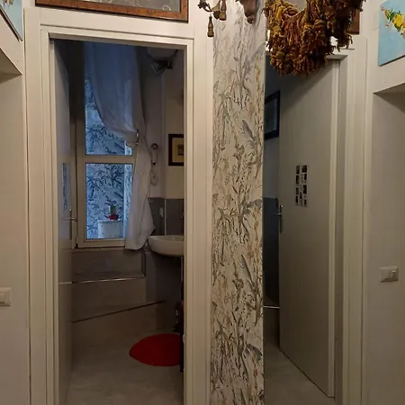 Apartment Gianicolo Sweet Rome