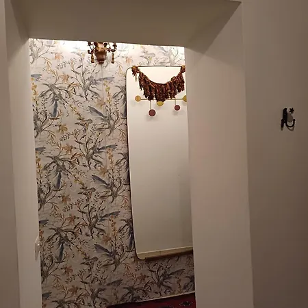 Gianicolo Sweet Apartment