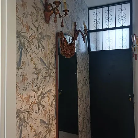 Apartment Gianicolo Sweet *