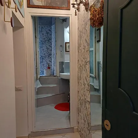 Apartment Gianicolo Sweet *